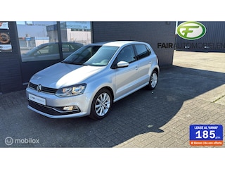 Volkswagen Polo 1.2 TSI Highline