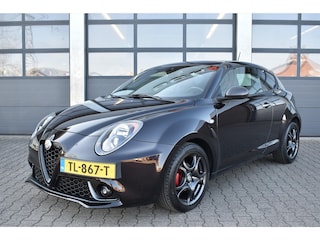 Alfa Romeo Mito 0.9 Turbo TwinAir 100pk