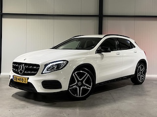 Mercedes-Benz GLA 180 AMG Navi Camera Cruise Climate PDC