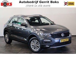 Volkswagen T-Roc 1.0 TSI Style 16LMV Cruise Control Airco CV