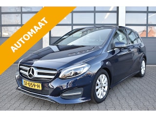 Mercedes-Benz B180 122pk Business Automaat