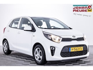 Kia Picanto 1.0 MPi ComfortPlusLine 5drs ✅ 1e Eigenaar .