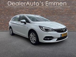 Opel Astra Sports Tourer 1.5 CDTI AC CRUISE SPORTSTOEL NAVIGATIE