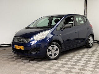 Kia Venga 1.4 CVVT X-tra Airco Trekhaak 1e Eigenaar
