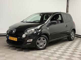 Renault Twingo 1.2 16V Collection 3-drs Airco Cruise 1e Eigenaar