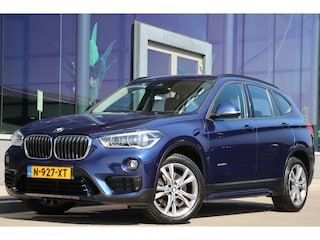 BMW X1 xDrive25i Centennial High Executive | Leder | Navi | Cruise