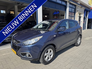 Hyundai ix35 2.0i Dynamic CLIMA/CRUISE