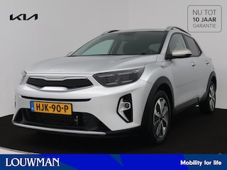 Kia Stonic 1.0 T-GDi MHEV DynamicPlusLine | Company Car | Apple Car Play | Camera | Automaat | Leverbaar per 01-10-2025 |