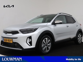 Kia Stonic 1.0 T-GDi MHEV DynamicPlusLine | Company Car | Apple Car Play | Camera | Automaat | Leverbaar per 01-10-2025 |