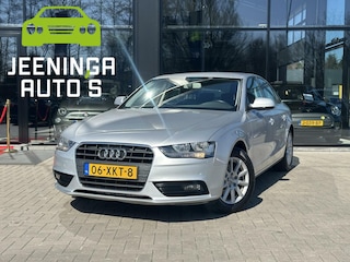 Audi A4 Limousine 1.8 TFSI Pro Line Business | Trekhaak | Navi