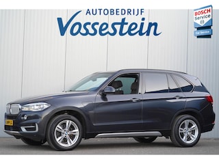 BMW X5 XDrive40e / Elek. Trekhaak / Panodak / Head-Up / 360 camera / Sportstoelen / Navigatie Proffesional