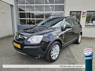Opel Antara 2.4 140pk 4WD Temptation
