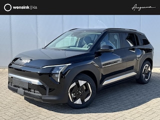 Kia EV3 Plus 58.3 kWh | incl. inruilvoordeel | Camera | Stoelverwarming | Keyless | Navigatie