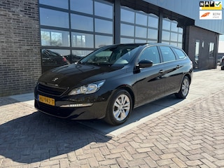 Peugeot 308 SW 1.6 BlueHDI Blue Lease Pack | 111.000 KM! | Clima | Cruise | Navi |