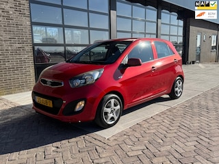 Kia Picanto 1.0 CVVT Comfort Pack | Airo | 5 Deur |