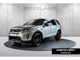 Land Rover Discovery Sport P300e Dynamic SE | FACELIFT | Panoramadak | 360° Camera