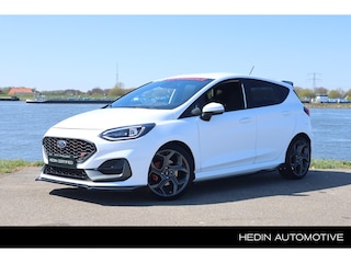 Ford Fiesta 1.5 Ecoboost 200pk ST-X | Performance Pack | Volledig Maxton | Winterpack | AGR Stoelen | Bang & Olufsen | Keyless