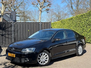 Volkswagen Jetta 1.2 TSI Comfortline