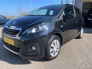 Peugeot 108 1.0 E-VTI ACTIVE
