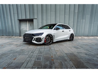 Audi A3 Sportback RS3 ABT-R 1/200