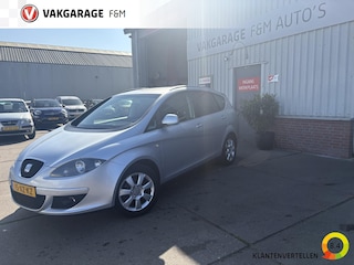 Seat Altea 1.6 Stylance