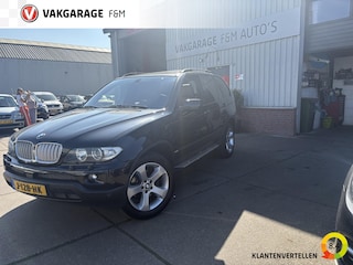 BMW X5 3.0i