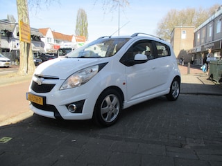 Chevrolet Spark 1.2 16V LT 5-drs / AIRCO / i.z.g.st / 148dkm