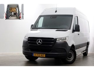 Mercedes-Benz Sprinter 311 CDI 115pk L2H2 RWD Servicewagen Airco/Camera 09-2018