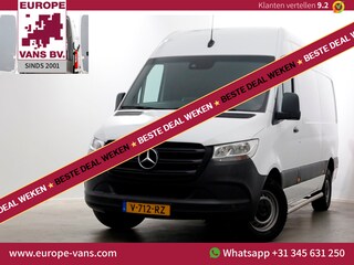 Mercedes-Benz Sprinter 311 CDI 115pk L2H2 RWD Servicewagen Airco/Camera 09-2018