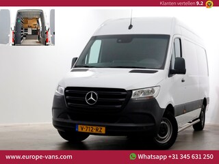 Mercedes-Benz Sprinter 311 CDI 115pk L2H2 RWD Servicewagen Airco/Camera 09-2018