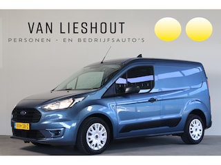 Ford Transit Connect 1.5 EcoBlue L1 100PK NL-Auto!! Camera I Stoel.Verwarming