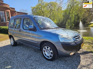 Peugeot Partner MPV 1.6-16V Zenith 4 AIRCO/cruise