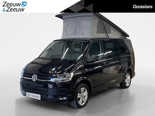 Volkswagen Multivan 150pk automaat | Camper met 4 slaap plaatsen | Volledige keuken | Navigatie | Cruise control