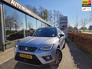 Seat Arona 1.0 TSI Xcellence Business Intense AUTOMAAT