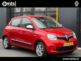 Renault Twingo 1.0 SCe Collection Dealer Onderhouden 24.000 km