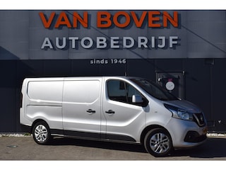 Nissan NV300 GB 2.0 dCi 170pk L2H1 2900 AUT Optima