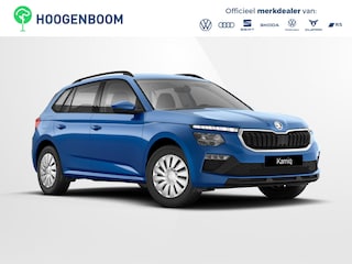 Skoda Kamiq 1.0 TSI Essence