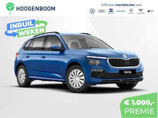 Skoda Kamiq 1.0 TSI Essence