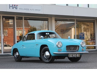 Lancia Appia Sport Zagato Zagato