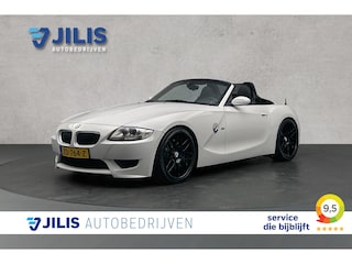 BMW Z4 Roadster 3.2 M | M-Aerodynamica | Lederen en verwarmde sportstoelen | Xenon koplampen | Airconditioning