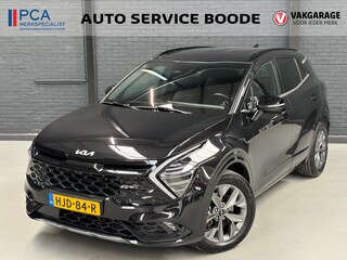 Kia Sportage 1.6 Hybrid (230 pk) 4WD / AWD GT-Line automaat - leder - 360 camera - Harman Kardon