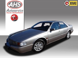 Cadillac Seville 4.6 STS Sedan