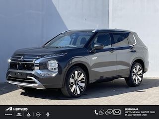 Mitsubishi Outlander 2.4 PHEV Instyle / €2000 Early buyer bonus / Rijklaarprijs / Elektrische range 86 KM WLTP / 1600 KG Trekgewicht / 8 jaar fabrieksgarantie