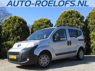 Peugeot Bipper 1.4i *Airco*Trekhaak*