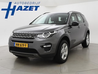 Land Rover Discovery Sport 2.0 TD4 150 PK HSE + PANORAMA | STOELVERW. V+A | LEDER