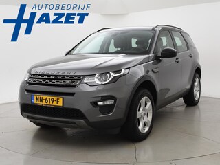 Land Rover Discovery Sport 2.0 TD4 150 PK HSE + PANORAMA | STOELVERW. V+A | LEDER
