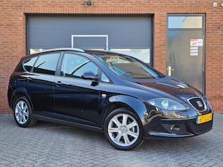 Seat Altea 1.4 TSI Stylance Trekhaak Cruise Airco 17"
