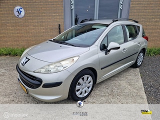 Peugeot 207 SW 1.4 VTi X-line