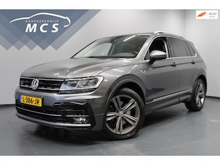 Volkswagen Tiguan 2.0 TSI 4Motion Highline Business R Line / Pano / Trekhaak / Navi