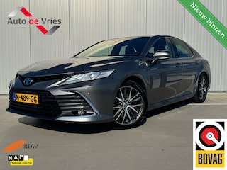 Toyota Camry 2.5 Hybrid Executive|NAP|Navi|Carplay/Android